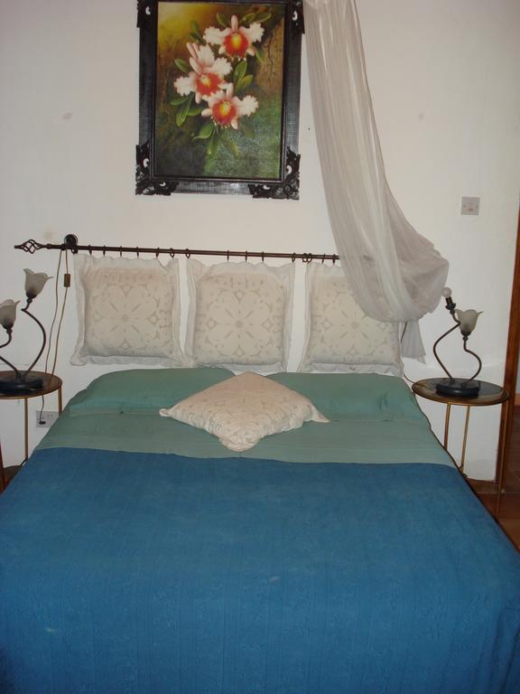 Cote Sud - Unique Villa & Bungalows Intendance Road Takamaka Room photo