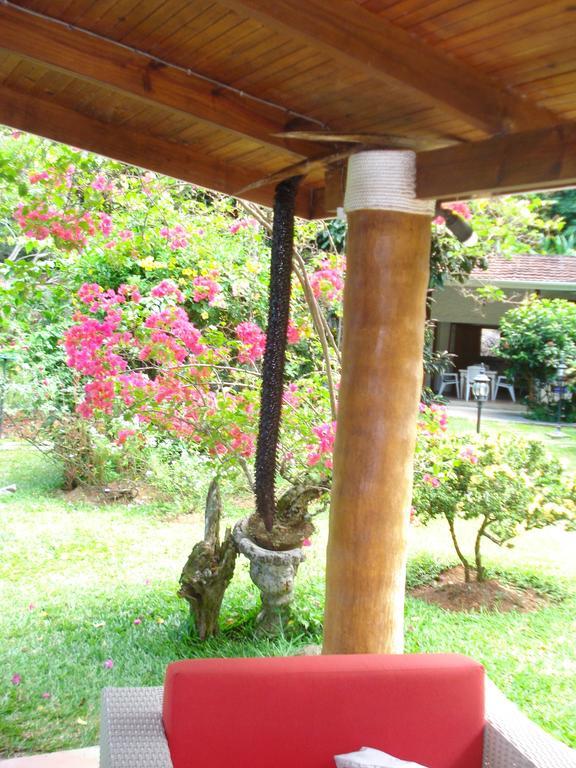 Cote Sud - Unique Villa & Bungalows Intendance Road Takamaka Room photo