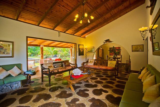 Cote Sud - Unique Villa & Bungalows Intendance Road Takamaka Room photo