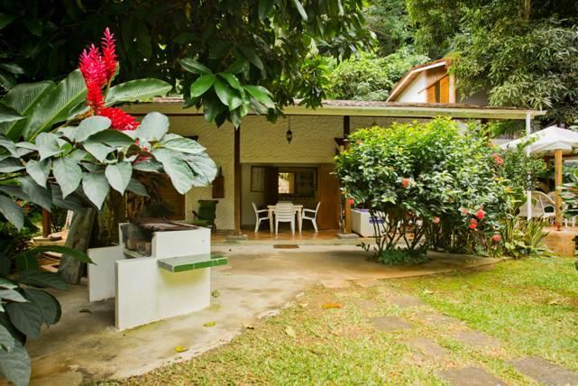 Cote Sud - Unique Villa & Bungalows Intendance Road Takamaka Exterior photo