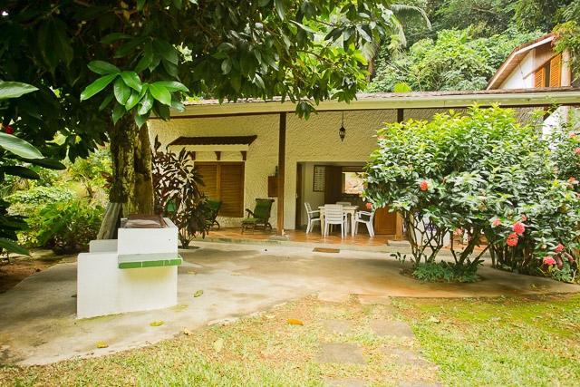 Cote Sud - Unique Villa & Bungalows Intendance Road Takamaka Exterior photo